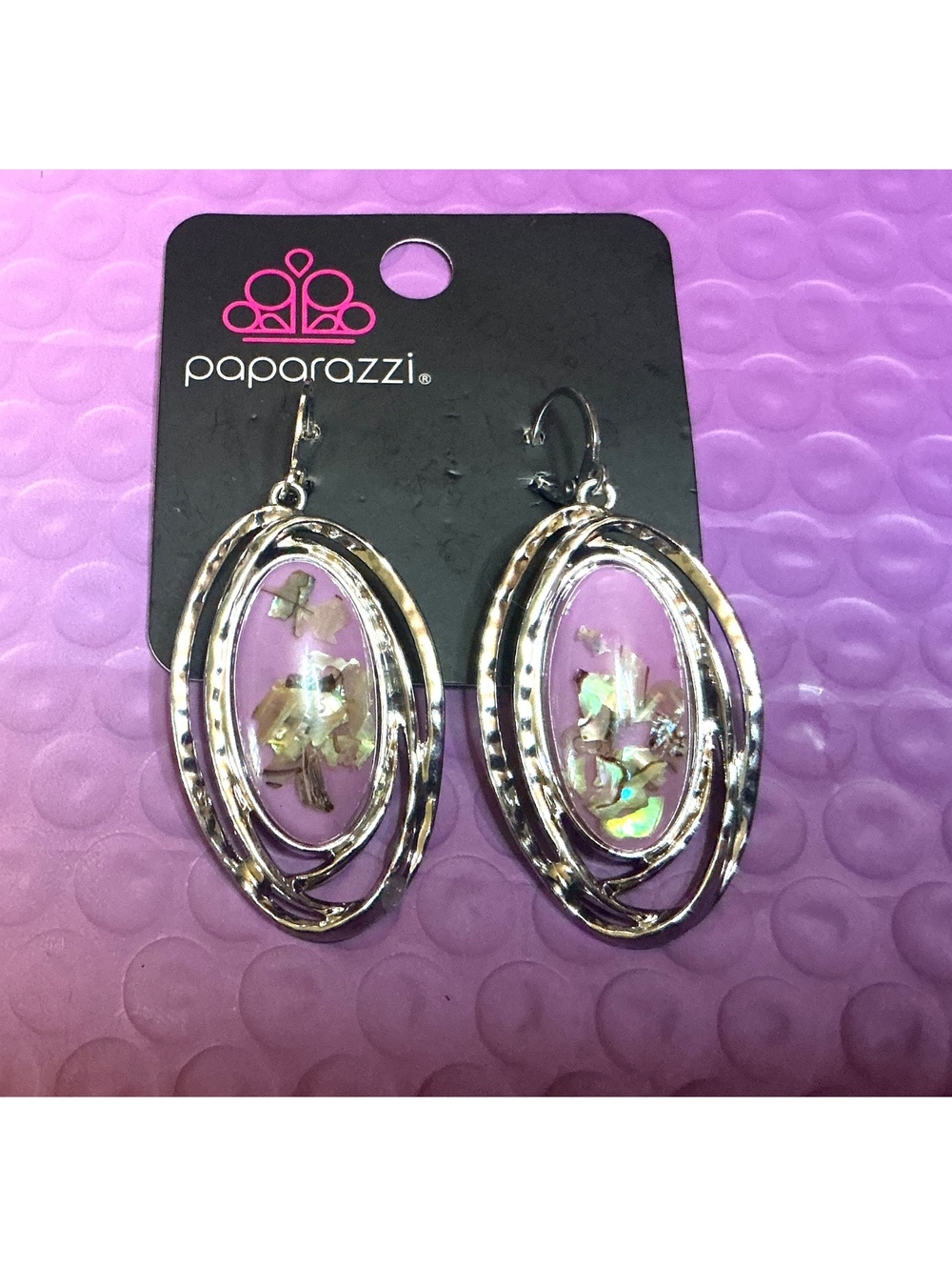 V Xeno Earrings